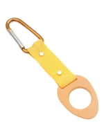 CARIBBEAN HANDLE 160x38x5MM REDCLIFFS ŽLTÁ