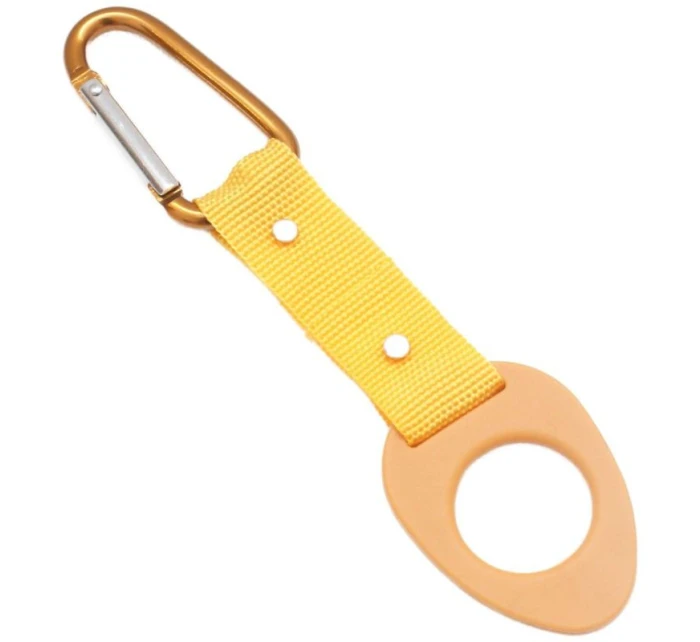 CARIBBEAN HANDLE 160x38x5MM REDCLIFFS ŽLTÁ