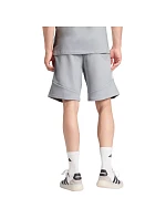 Pánské šortky Tiro 26 League Sweat šedé model 22058204 - ADIDAS