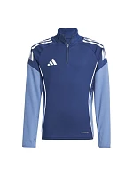 Tréninková mikina Junior Tiro 25 Competition model 22318648 - ADIDAS Tréninková mikina Junior Tiro 25 Competition model 22318648 - ADIDAS