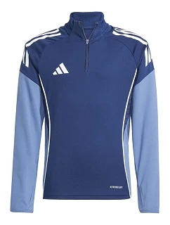 Tréningová mikina adidas Junior Tiro 25 Competition JI6545