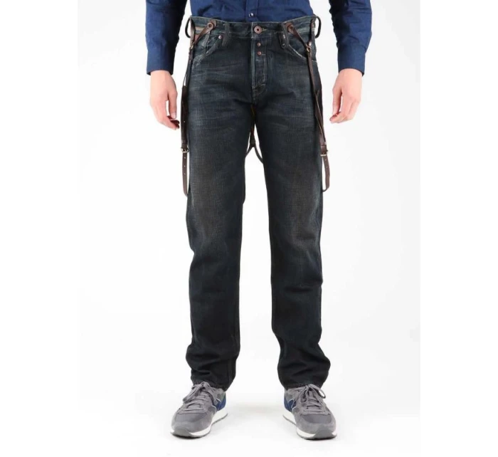 Guess Franklin Comfort Jeans M14A07D0HM1