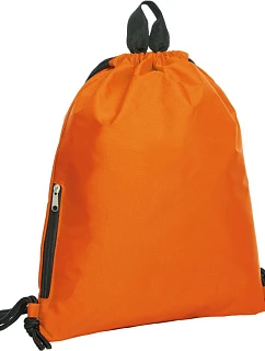 Stahovací vak  orange model 22517908 - Halfar