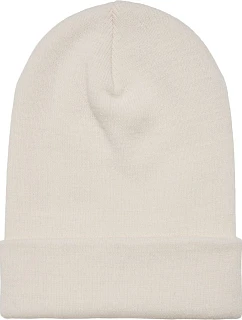 Dlouhá pletená čepice white sand model 22478641 - Flexfit