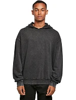BY 191 Pánská oversize mikina s kapucí beige model 22416109 - Build your Brand BY 191 Pánská oversize mikina s kapucí beige model 22416109 - Build your Brand