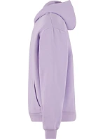 NM 011 Těžká unisex mikina s kapucí model 22443553 lilac - New Morning Studios NM 011 Těžká unisex mikina s kapucí model 22443553 lilac - New Morning Studios