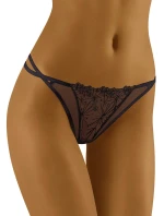 Wol-Bar Maracca farba: čierna