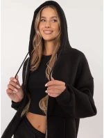 Bluza CLM BL czarny model 21791135 - FPrice Bluza CLM BL czarny model 21791135 - FPrice