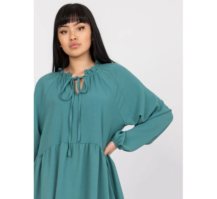 Dámske šaty-DHJ-SK-C2201.68-marine