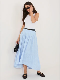 Sukňa IT SD FL10325.01 svetlomodrá