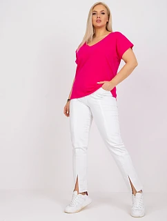 T shirt RV TS model 22042483 ciemny bezowy - FPrice