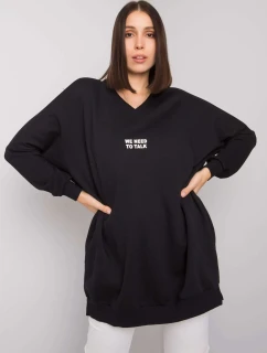 Tunika RV TU model 16292626 černá - FPrice