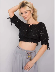 Top TW TP BI 25455.43 čierna