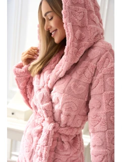 Robe Valenti 2553 Púdrovo ružová - L&L