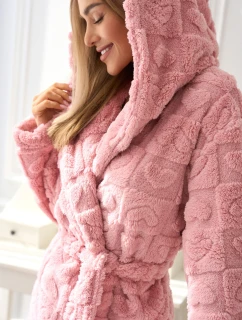 Robe Valenti 2553 Púdrovo ružová - L&L