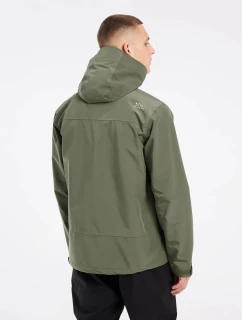 Pánska bunda Protest PRTWOODGATE