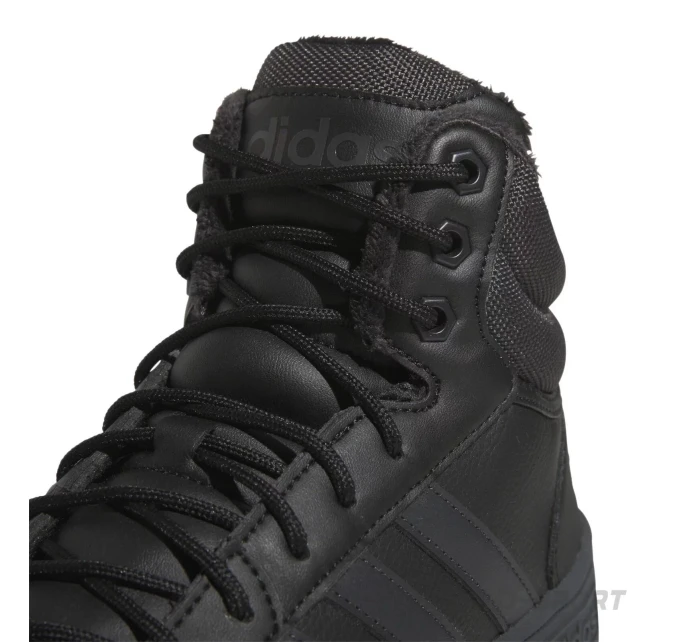 Pánské kotníkové boty / tenisky Hoops 3.0 Mid   model 21075741 - ADIDAS