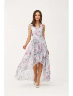 Společenské šaty model 20468299 - Roco Fashion Společenské šaty model 20468299 - Roco Fashion