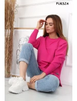 Dámska mikina ADELE Dámska mikina ADELE