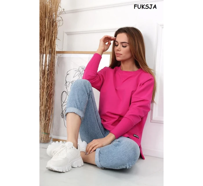 Dámska mikina ADELE Dámska mikina ADELE