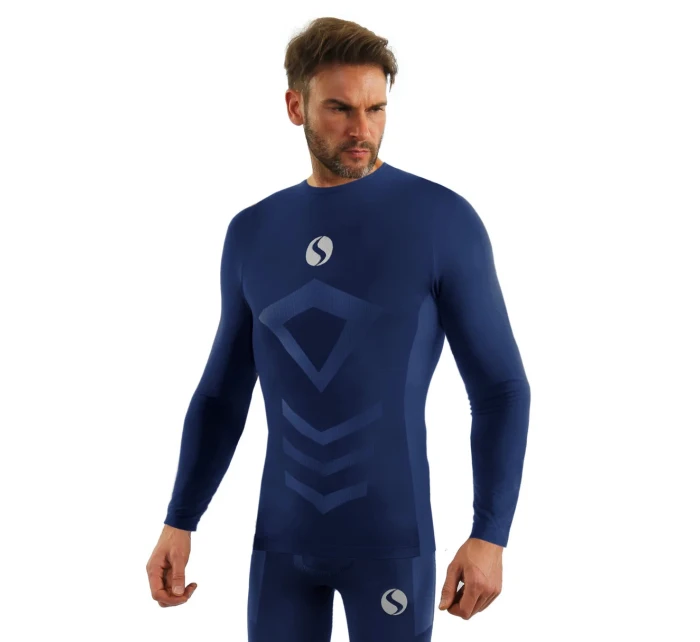 KOSZULKA THERMO model 18980451 - Sesto Senso