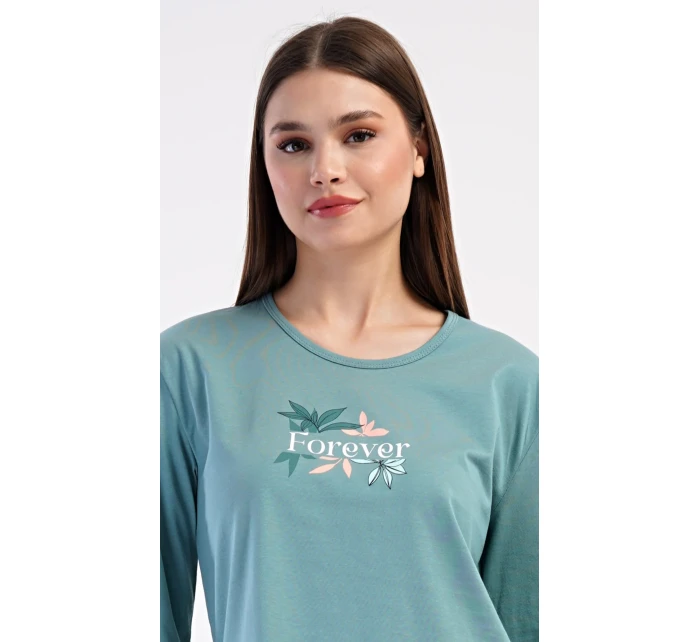 Dámske dlhé pyžamo Melinda