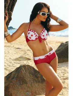 Dvojdielne plavky model 146451 Ewlon