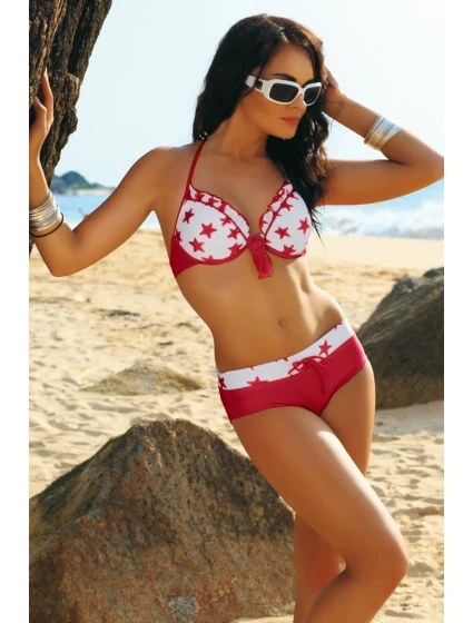 Dvojdielne plavky model 146451 Ewlon Dvojdielne plavky model 146451 Ewlon