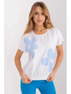 Blúzka model 195813 Rue Paris