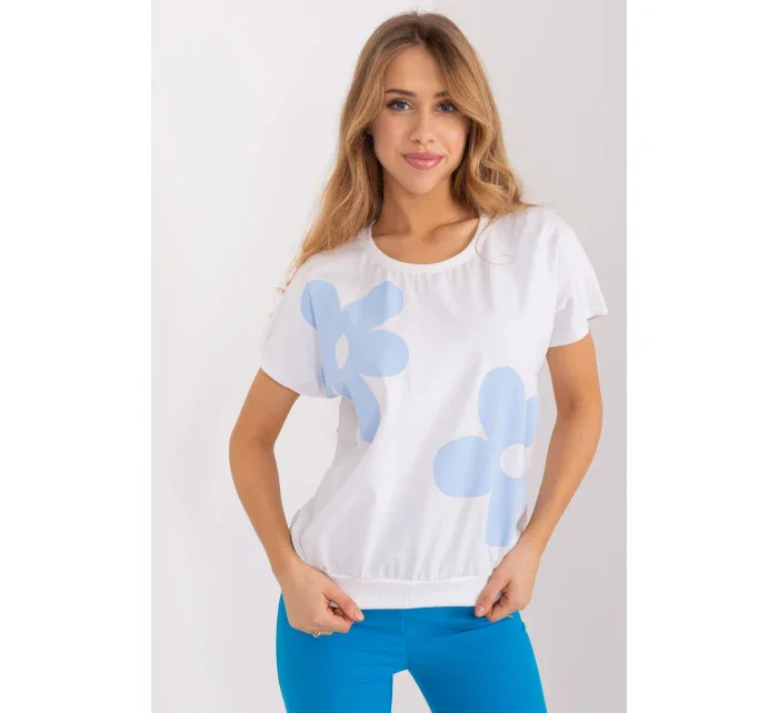 Blúzka model 195813 Rue Paris