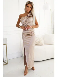 Dlhé šaty model 205953 Numoco