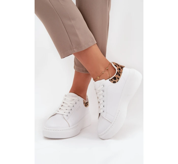 Športová obuv model 216484 Step in style