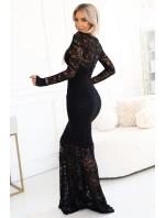 Dlhé šaty model 218951 Numoco