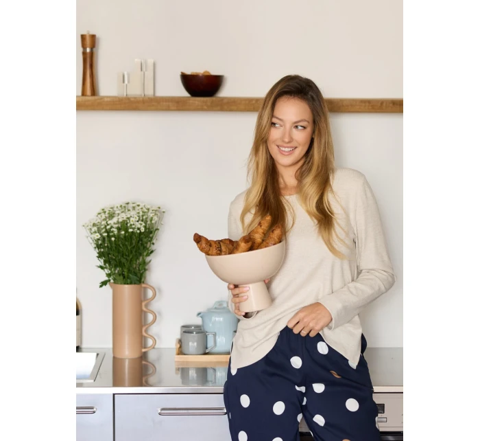 pyžamo long/r S2XL model 21745166 - Mefemi