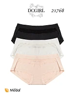 Šortky DC Girl 21768 A2, krabička, veľkosti M–XL