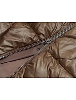PRZEJŚCIOWA KURTKA DAMSKA model 21245501 - W COLLECTION