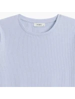 Dámske pyžamo 490/01 svetlomodré - Atlantic Dámske pyžamo 490/01 svetlomodré - Atlantic