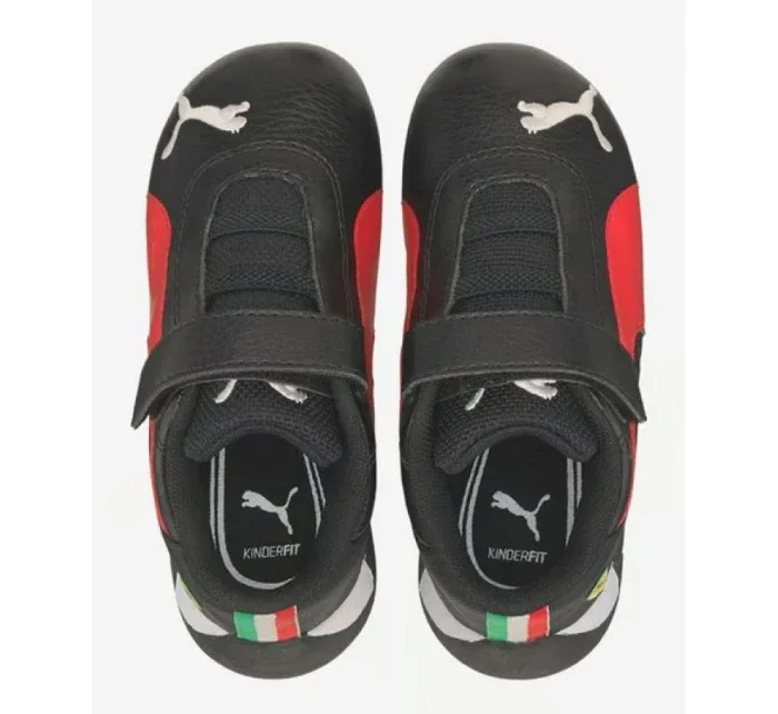 Dětská sportovní obuv Race Jr model 20295356 - Puma
