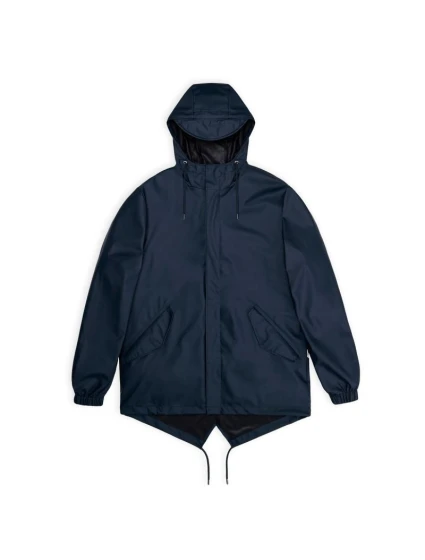 unisex Jacket W3 47 model 20881679 - Rains