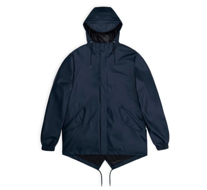 unisex Jacket W3 47 model 20881679 - Rains
