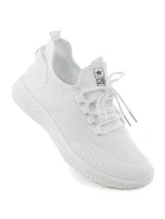 Športová obuv mesh light white Novinky 3634