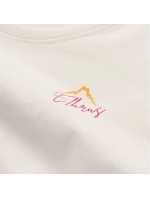 Dámské tričko s krátkým rukávem model 21356365 II WO'S - Elbrus Dámské tričko s krátkým rukávem model 21356365 II WO'S - Elbrus