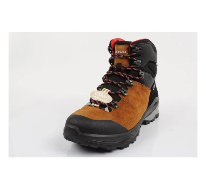 Topánky Aku Adapta Gore-tex M 490176 Topánky Aku Adapta Gore-tex M 490176