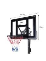 Basketbalový kôš NILS ZDK020 Basketbalový kôš NILS ZDK020