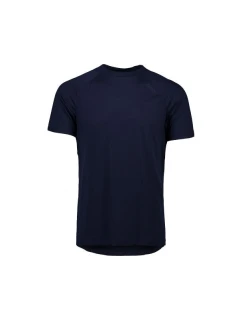 Pánské tričko model 21860467 LIGHT MERINO tmavě modré - POC