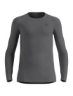 Pánské tričko BL TOP model 21811259 neck l/s ACTIVE WARM ECO velikost L Grey - ODLO Pánské tričko BL TOP model 21811259 neck l/s ACTIVE WARM ECO velikost L Grey - ODLO