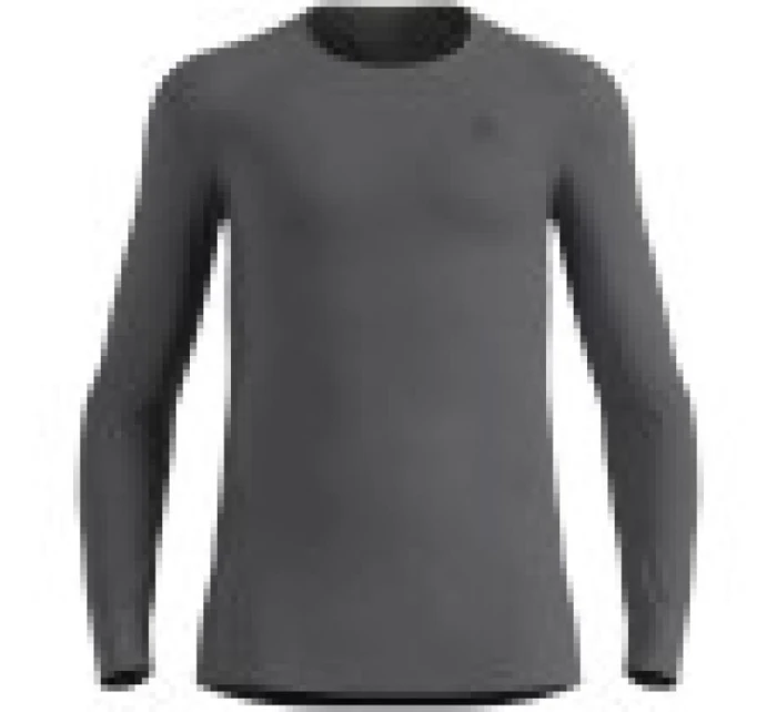 Pánské tričko BL TOP model 21811259 neck l/s ACTIVE WARM ECO velikost L Grey - ODLO Pánské tričko BL TOP model 21811259 neck l/s ACTIVE WARM ECO velikost L Grey - ODLO