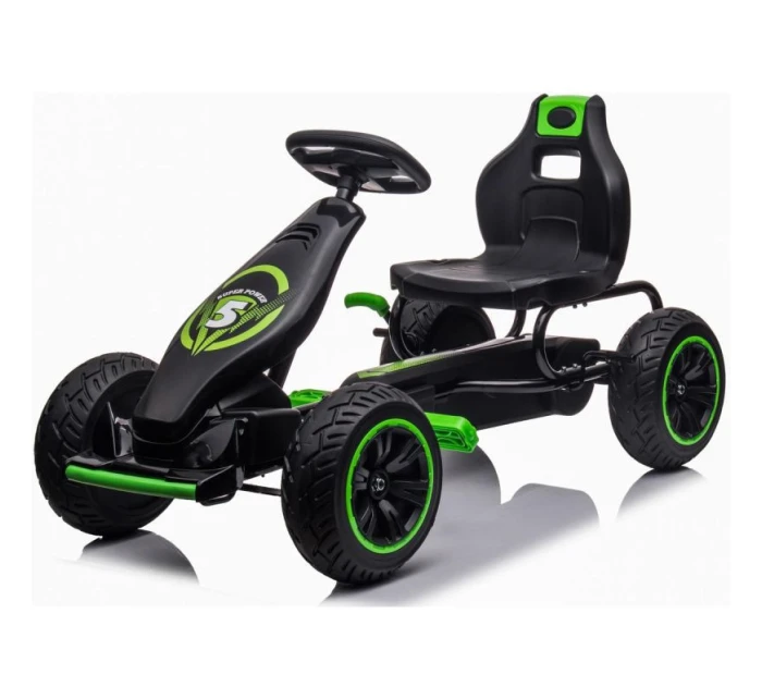 NA  18 ZIELONY model 21830239 - Enero