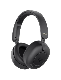 Bezdrátová sluchátka Havit  černá model 21862184