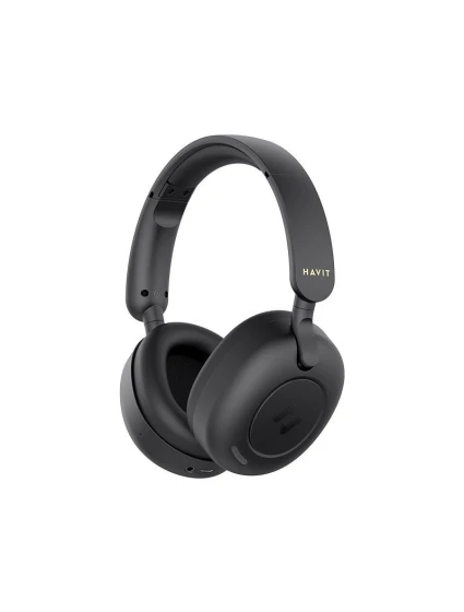 Bezdrátová sluchátka  černá model 21862184 - Havit